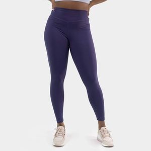 Balance Athletica Ascend Legging - Violet